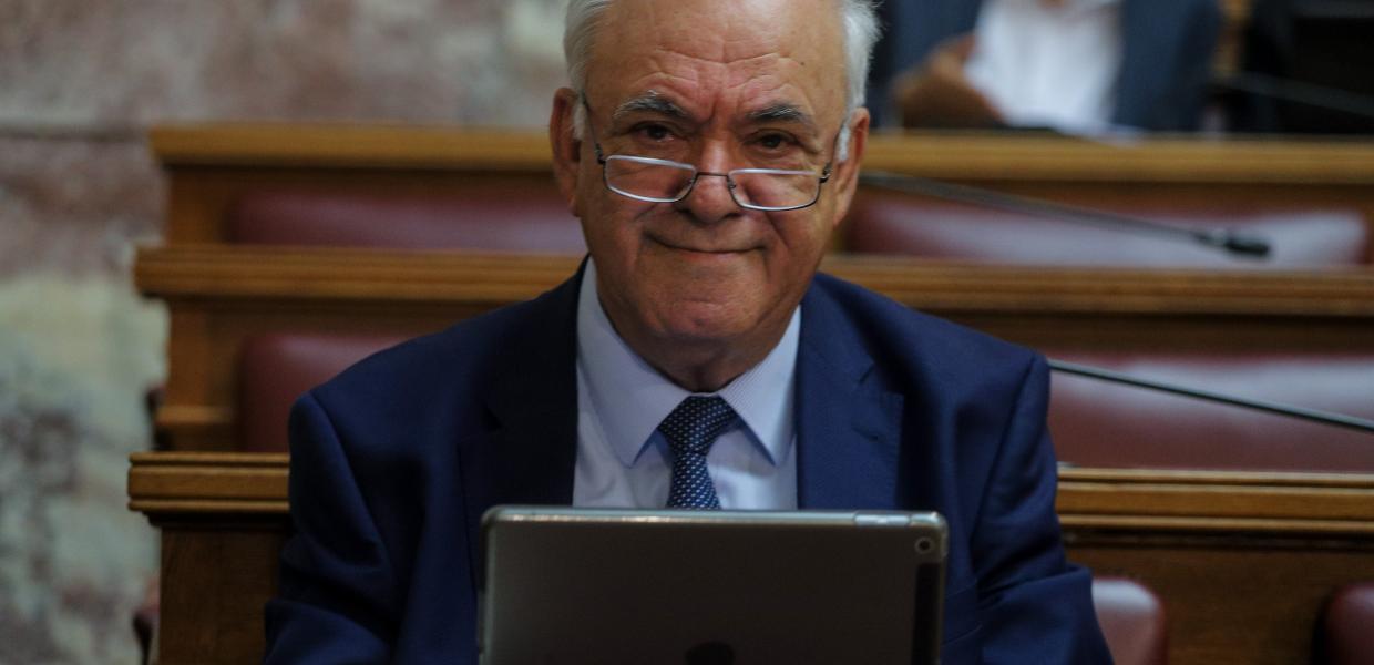 ΔΡΑΓΑΣΑΚΗΣ