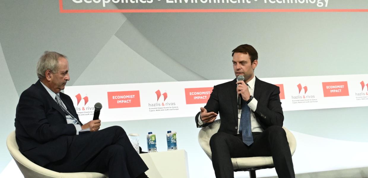 ΚΑΣΣΕΛΑΚΗΣ ECONOMIST