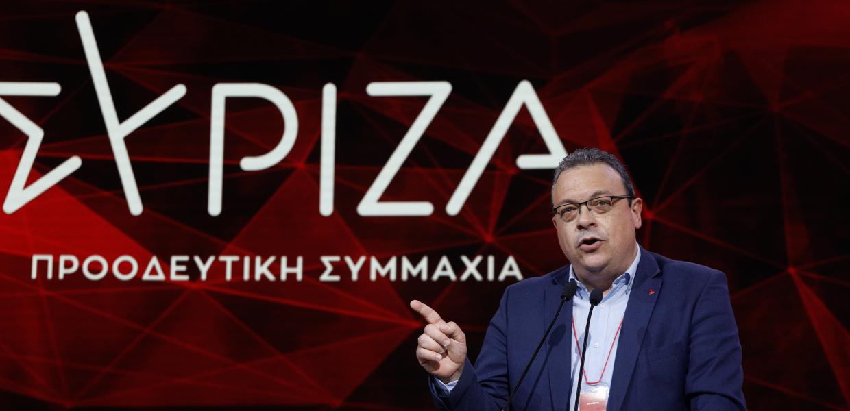ΣΩΚΡΑΤΗΣ ΦΑΜΕΛΛΟΣ