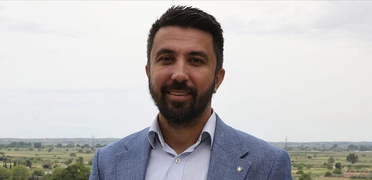 ΦΕΡΧΑΤ ΟΖΓΚΙΟΥΡ