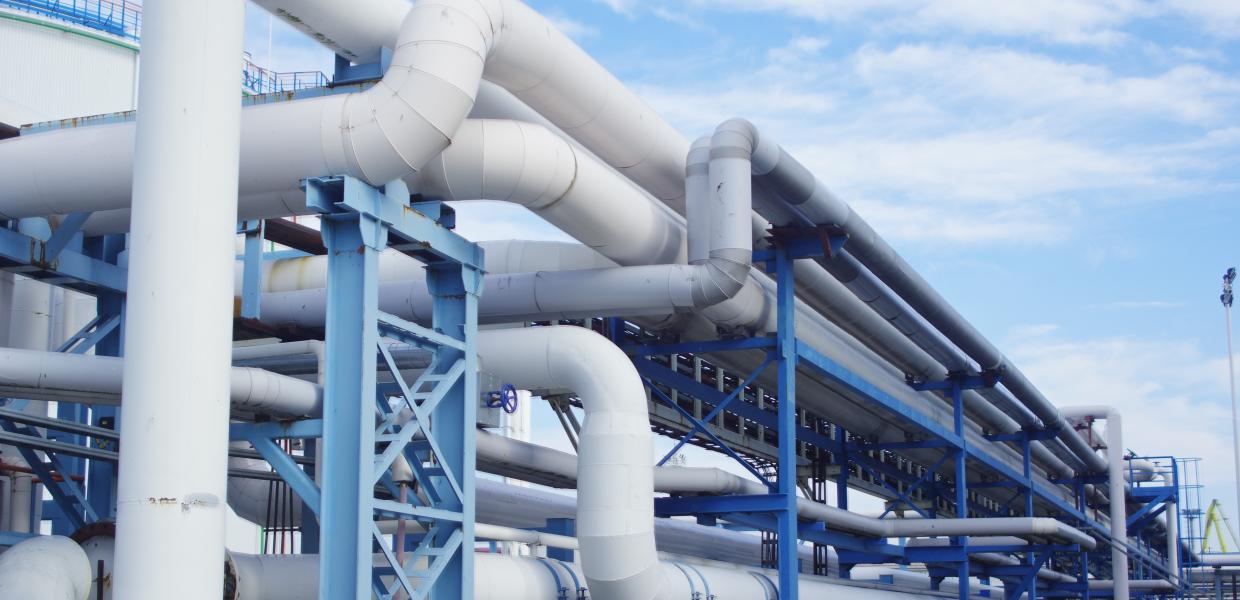 Φυσικό αέριο