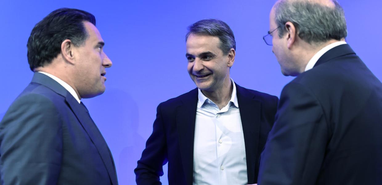 ΓΕΩΡΓΙΑΔΗΣ ΜΗΤΣΟΤΑΚΗΣ ΧΑΤΖΗΔΑΚΗΣ