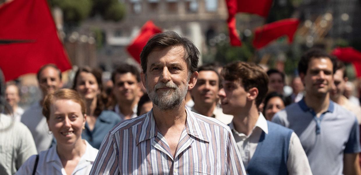 Il sol dell' avvenire