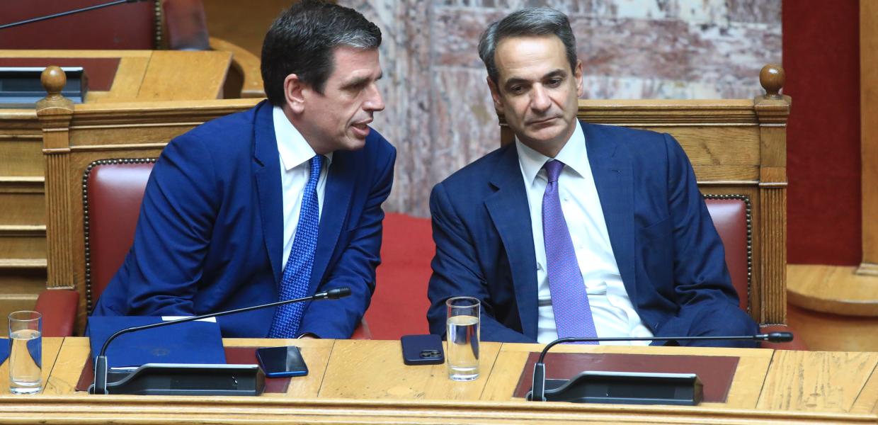 ΚΑΙΡΙΔΗΣ ΜΗΤΣΟΤΑΚΗΣ