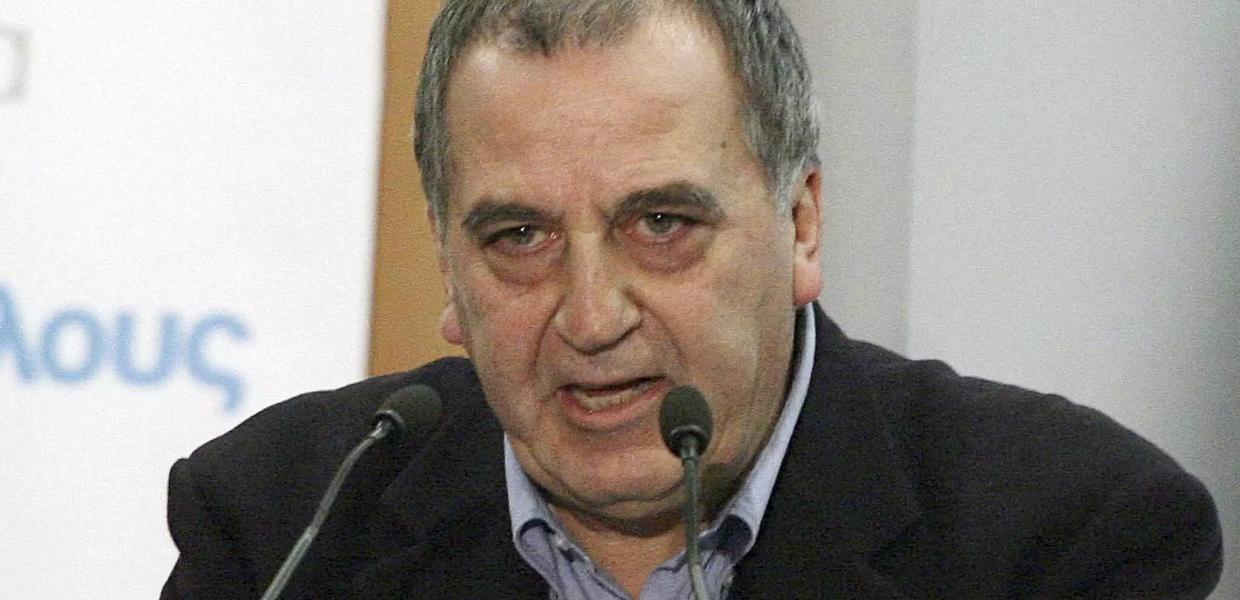 ΚΑΛΗΜΕΡΙΔΗΣ
