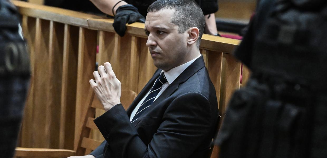 Κασιδιάρης