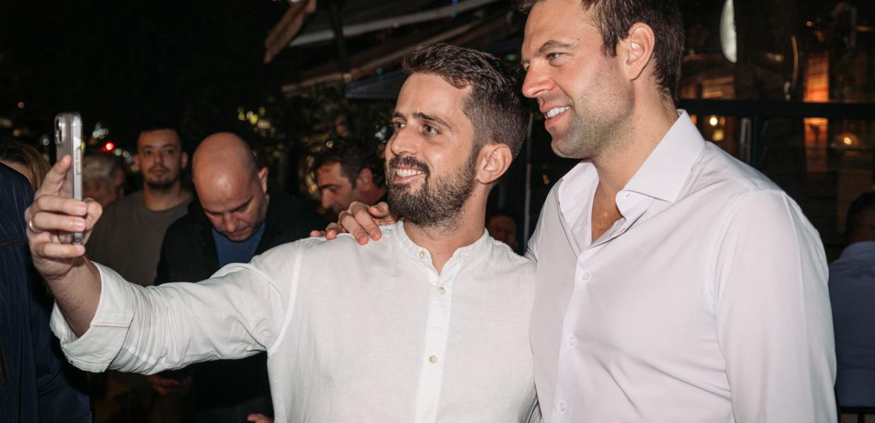 κασσελάκης 