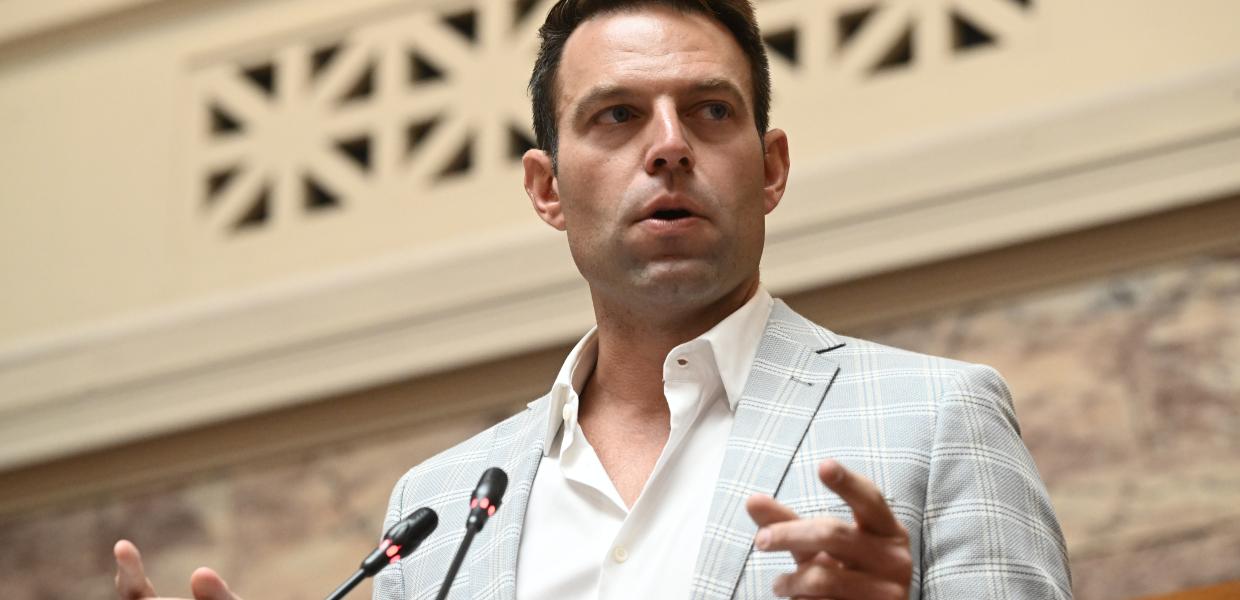 Κασσελάκης