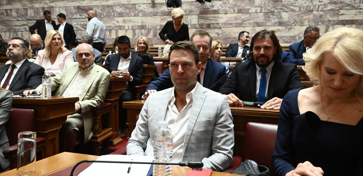 ΚΑΣΣΕΛΑΚΗΣ ΚΟ ΣΥΡΙΖΑ-ΠΣ