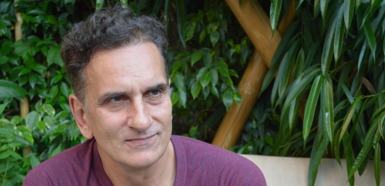 ΝΙΚΟΣ ΨΑΡΡΑΣ ΠΑΥΛΟΣ ΠΑΡΑΣΚΕΥΑΣ