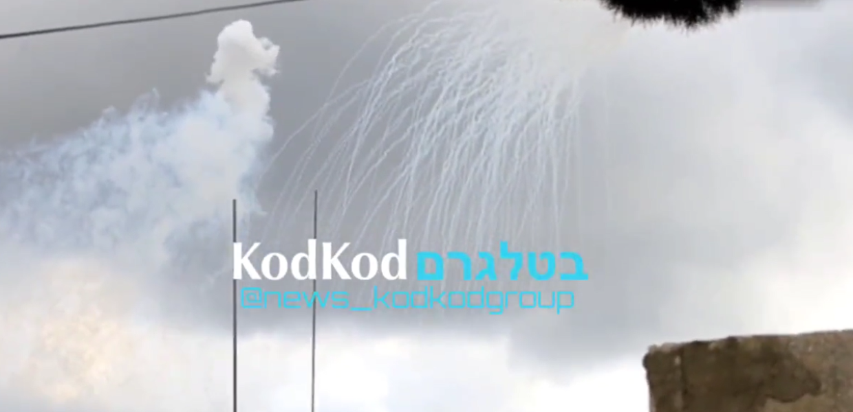 Επιθέσεις Λίβανο