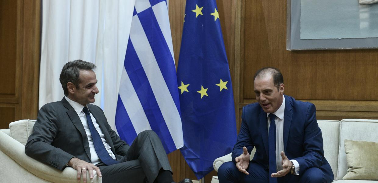 ΜΗΤΣΟΤΑΚΗΣ ΒΕΛΟΠΟΥΛΟΣ