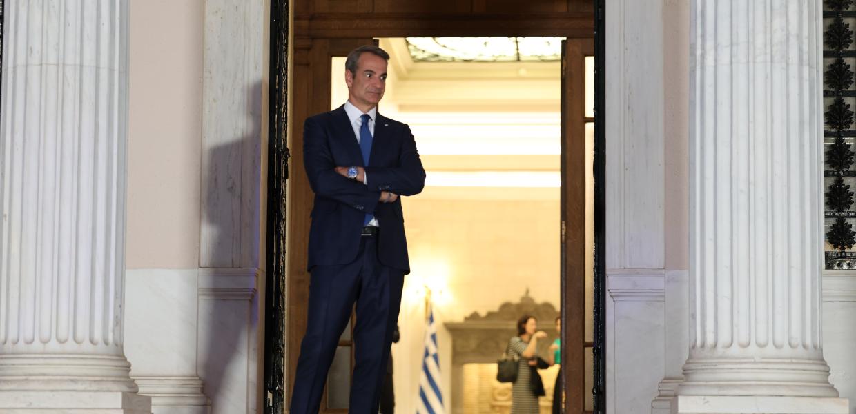 ΜΗΤΣΟΤΑΚΗΣ ΜΑΞΙΜΟΥ