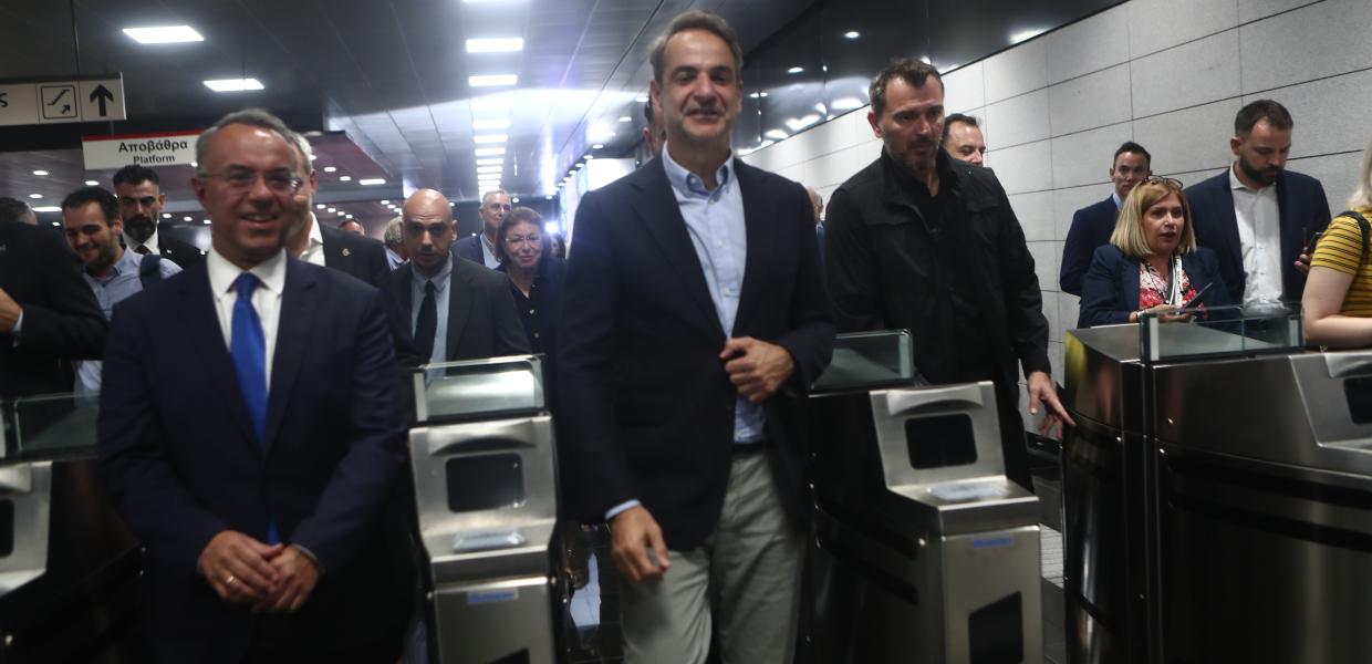 ΜΗΤΣΟΤΑΚΗΣ ΜΕΤΡΟ ΘΕΣΣΑΛΟΝΙΚΗΣ