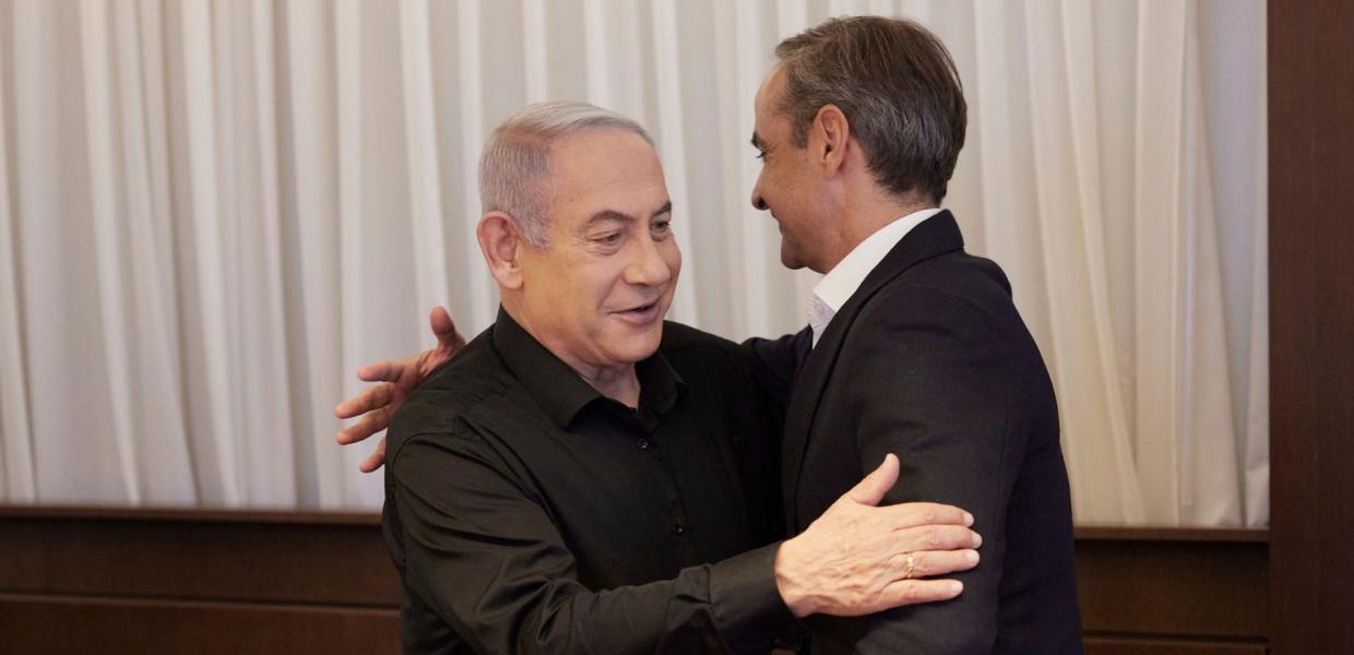 ΜΗΤΣΟΤΑΚΗΣ ΝΕΤΑΝΙΑΧΟΥ