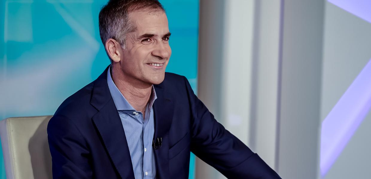 Μπακογιάννης