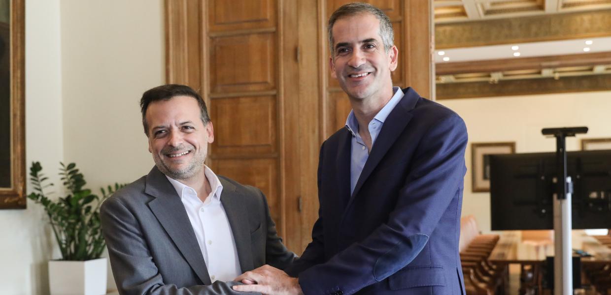 Μπακογιάννης Δούκας