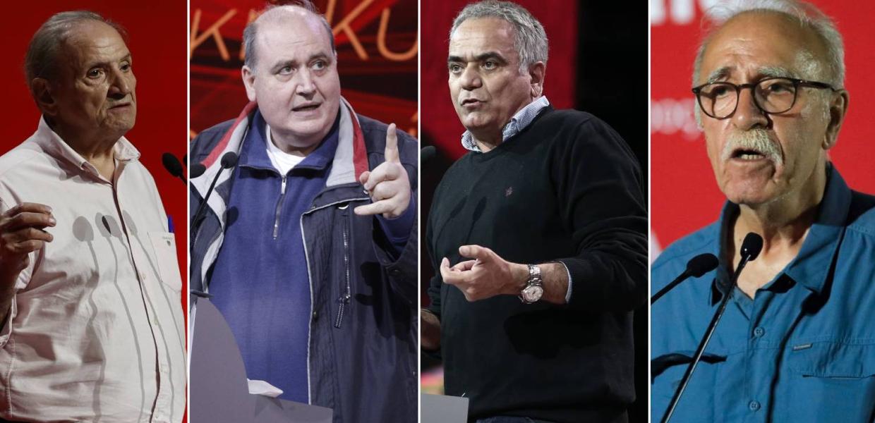 ΤΖΟΥΜΑΚΑΣ ΦΙΛΗΣ ΣΚΟΥΡΛΕΤΗΣ ΒΙΤΣΑΣ