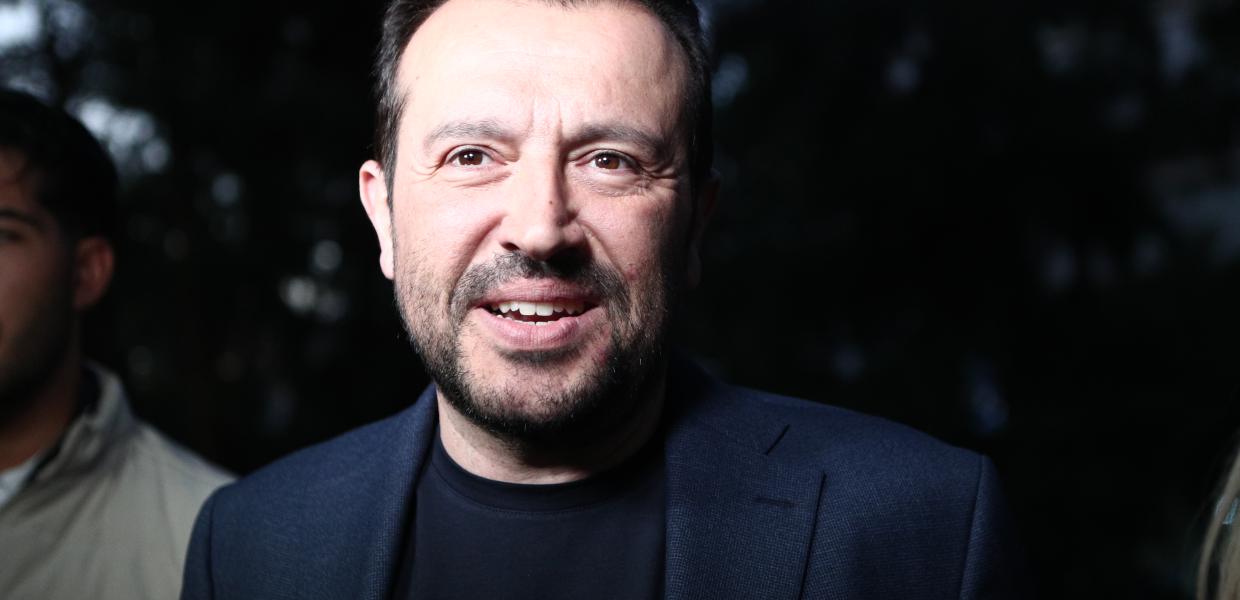Κασσελάκης 