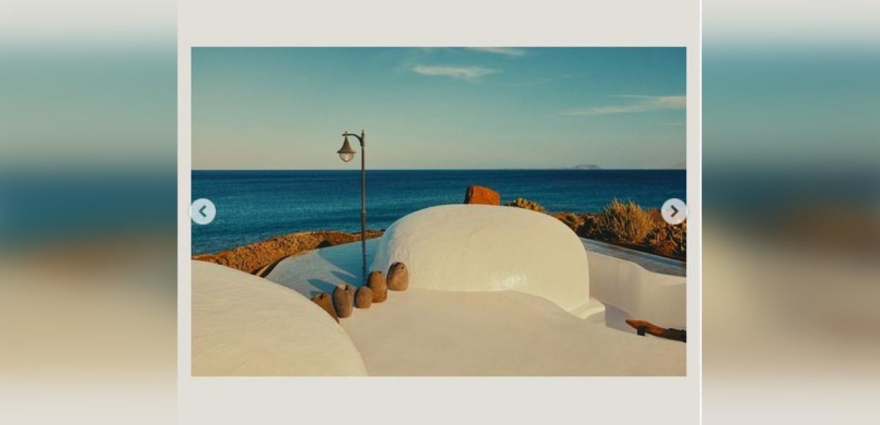ocean view Κανάρια