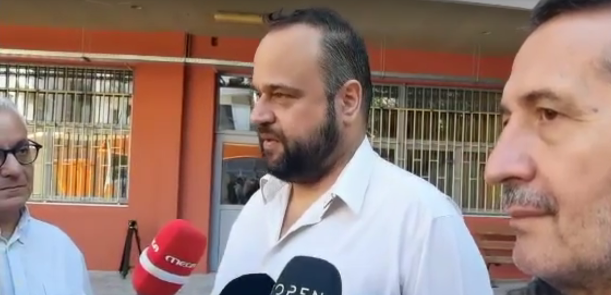 Κώστας Αϊβαλής