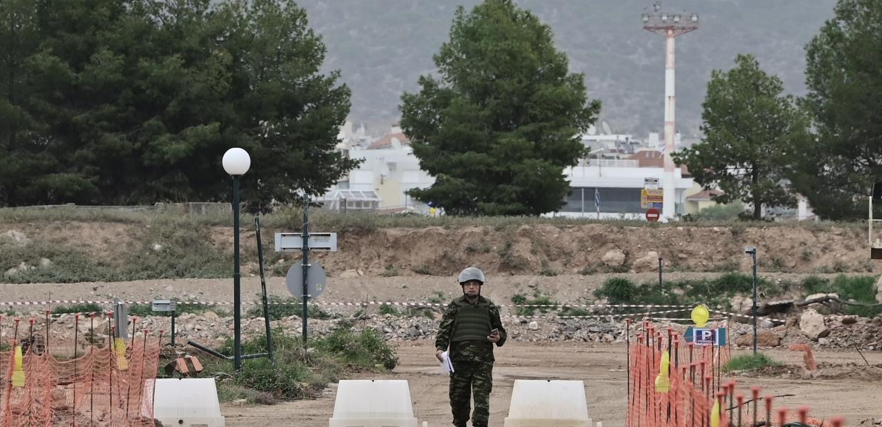 Ποσειδώνος βόμβα