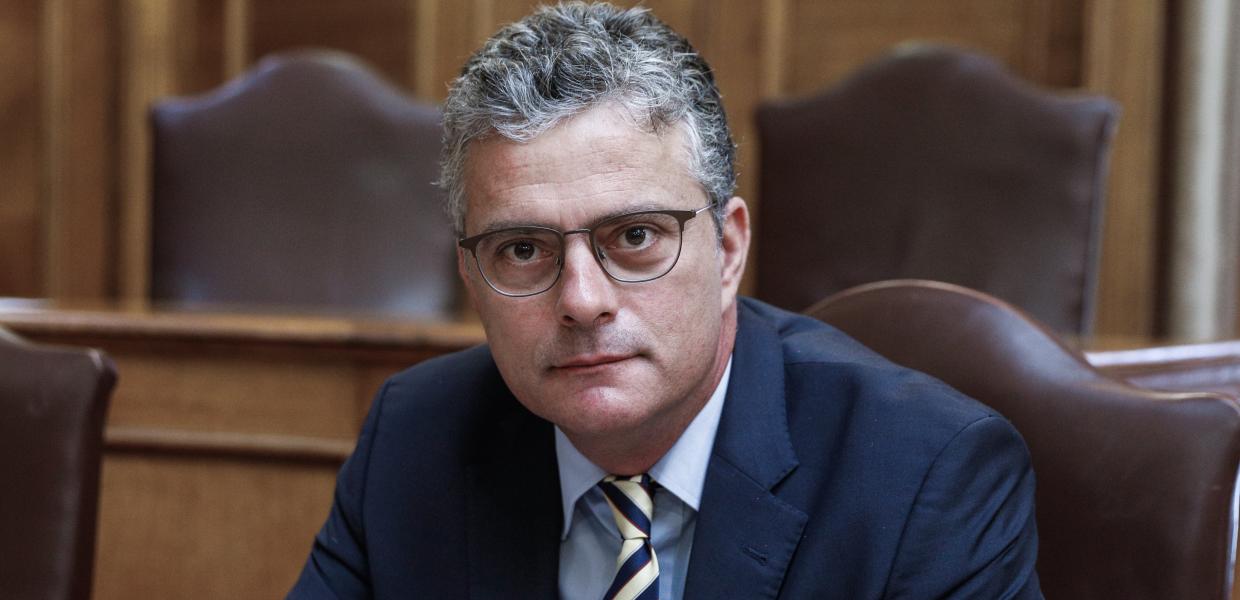 Ποττάκης