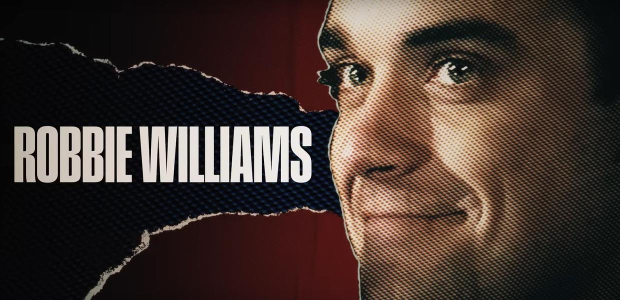 Robbie Williams
