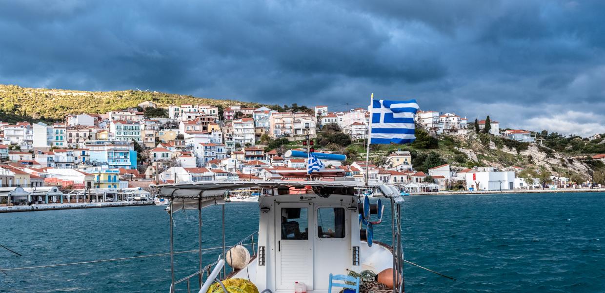 Σάμος 