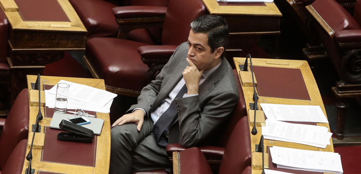 Ο Συμεών Κεδίκογλου