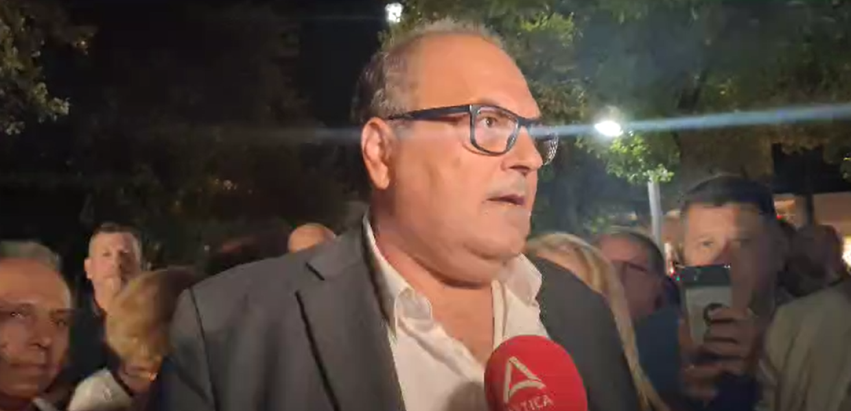 Σίμος Ρούσσος 