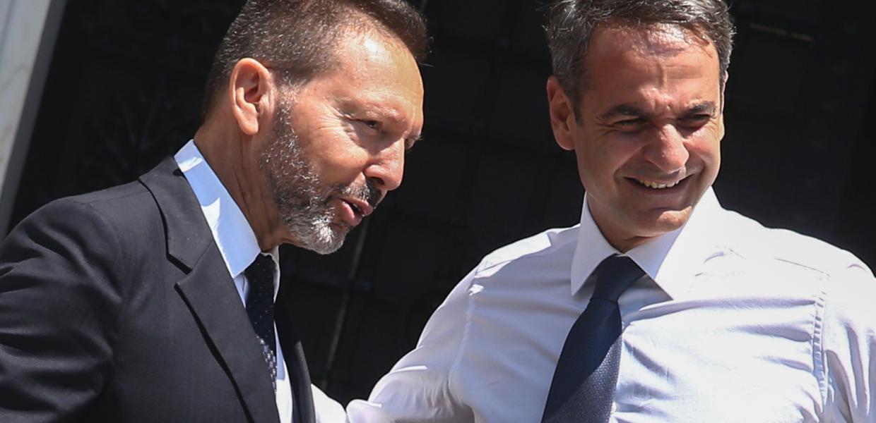 ΣΤΟΥΡΝΑΡΑΣ ΜΗΤΣΟΤΑΚΗΣ