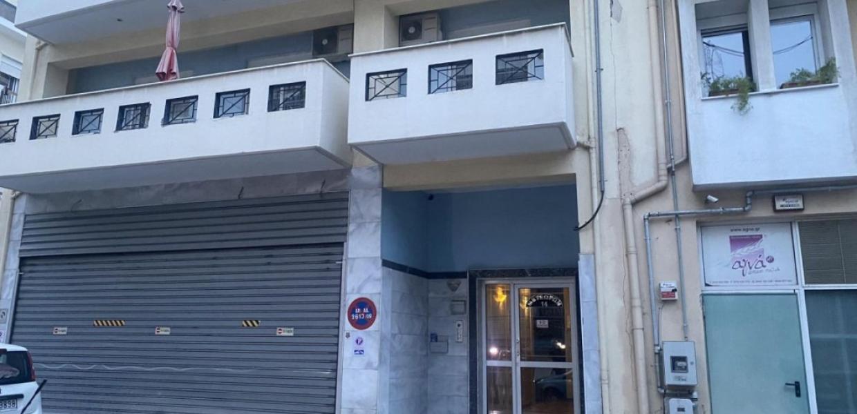Συκιές 42χρονη