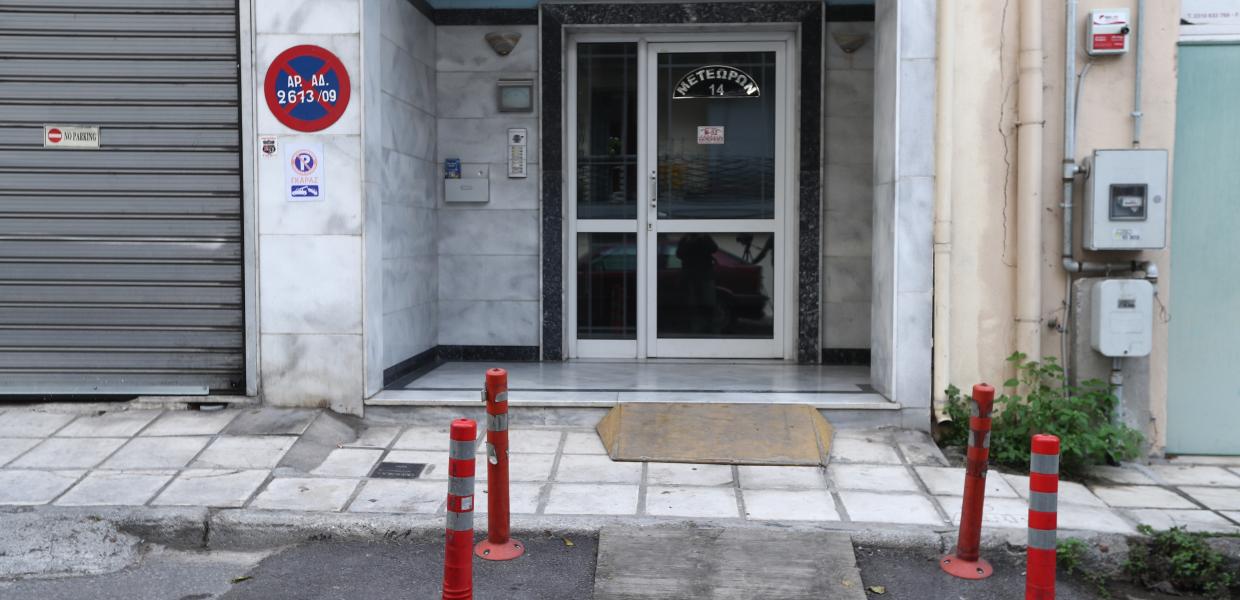 Συκιές 42χρονη