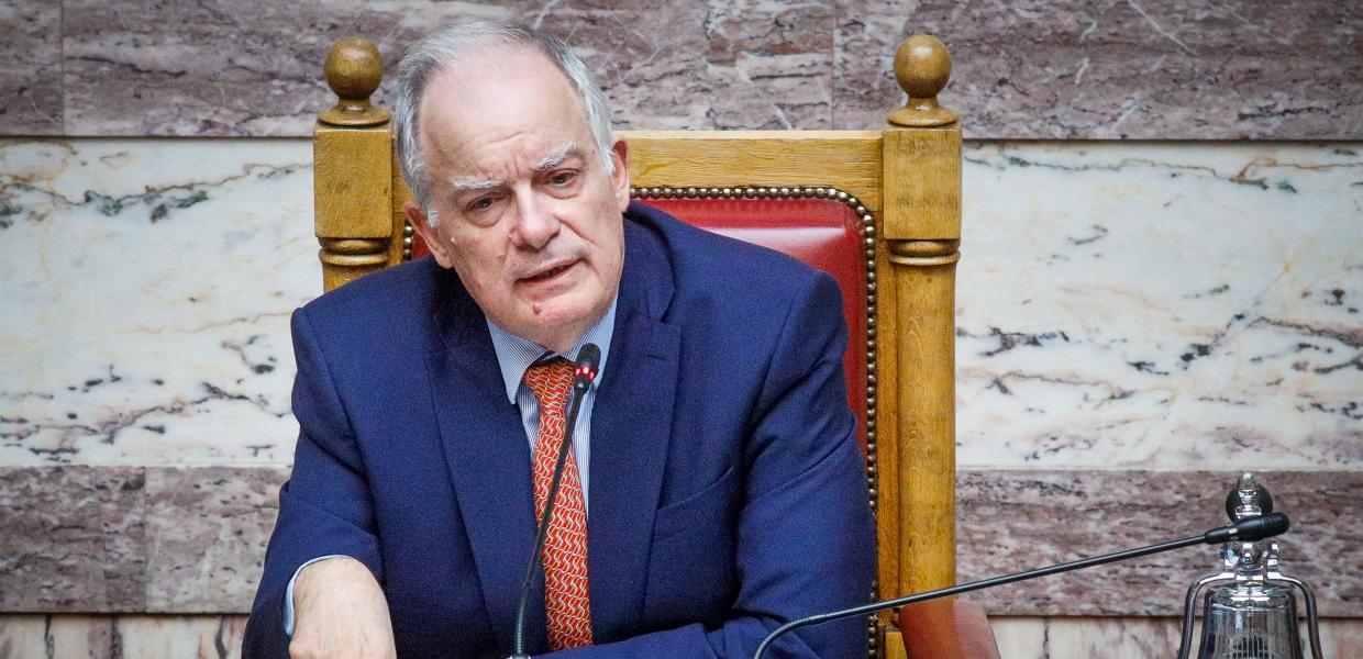 Τασούλας Κωνσταντίνος
