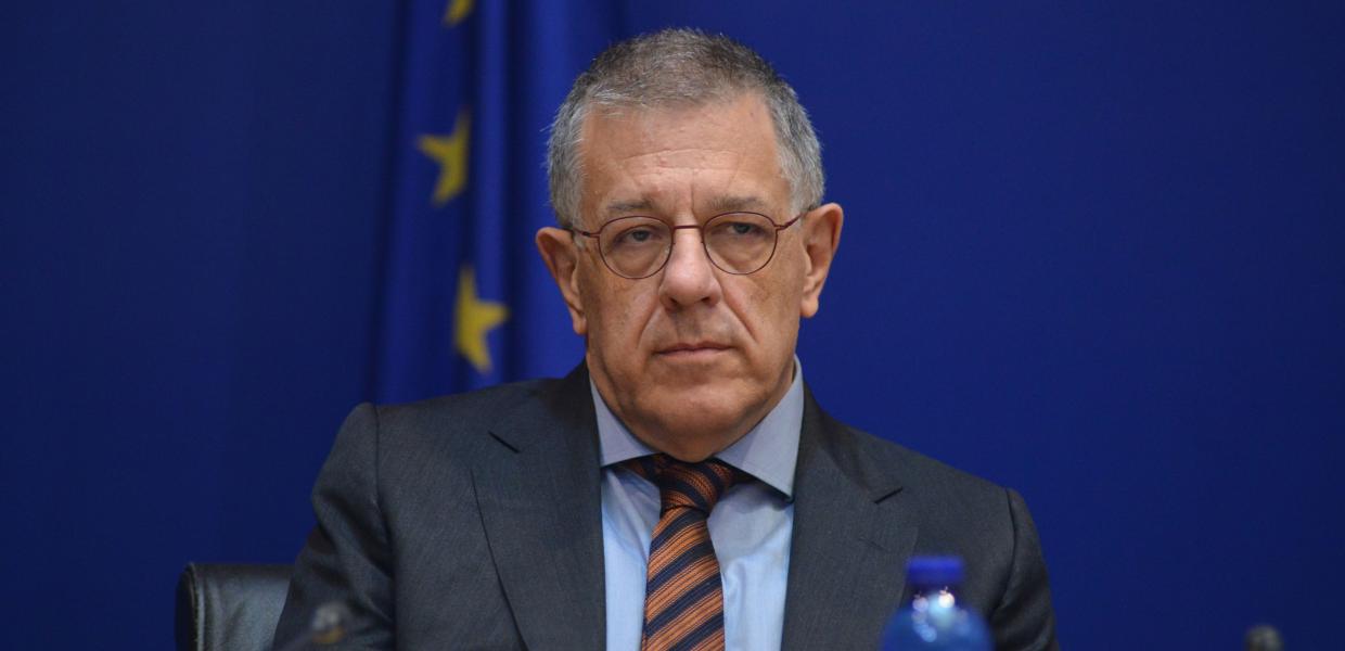 Ταχιάος