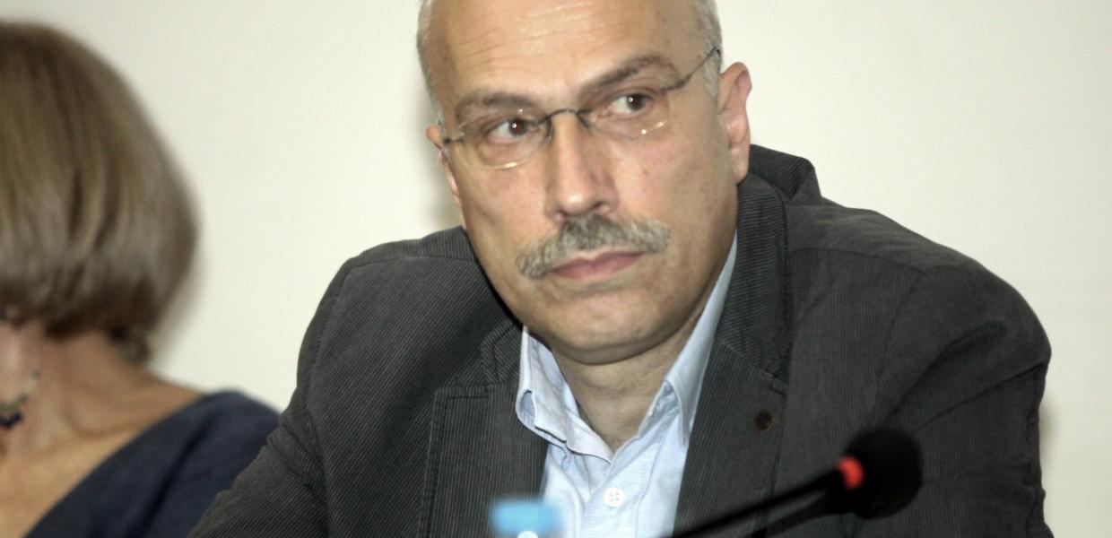 Θόδωρος Μαργαρίτης