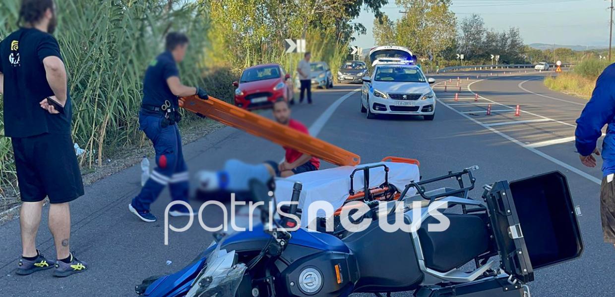 Μηχανή