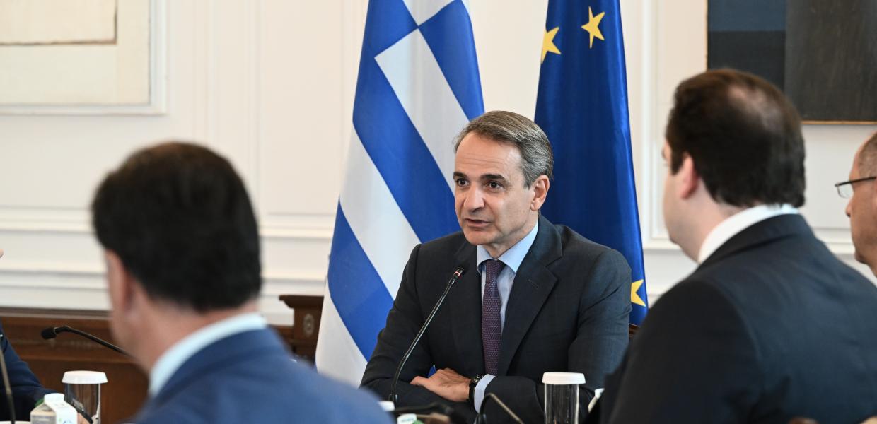 Υπουργικό