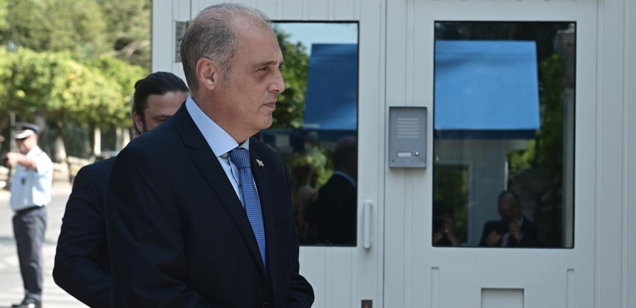 BEΛΟΠΟΥΛΟΣ
