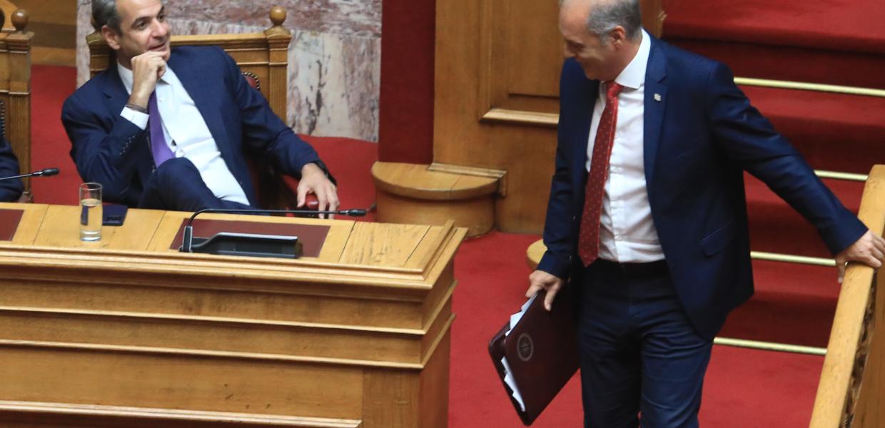 Βελόπουλος