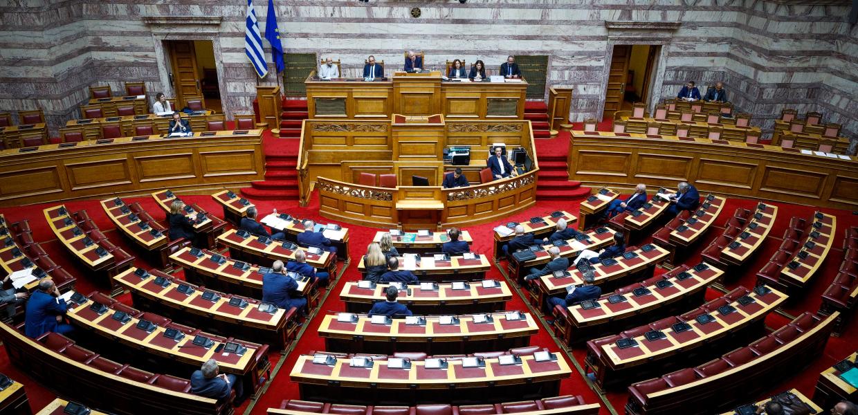 ΒΟΥΛΗ