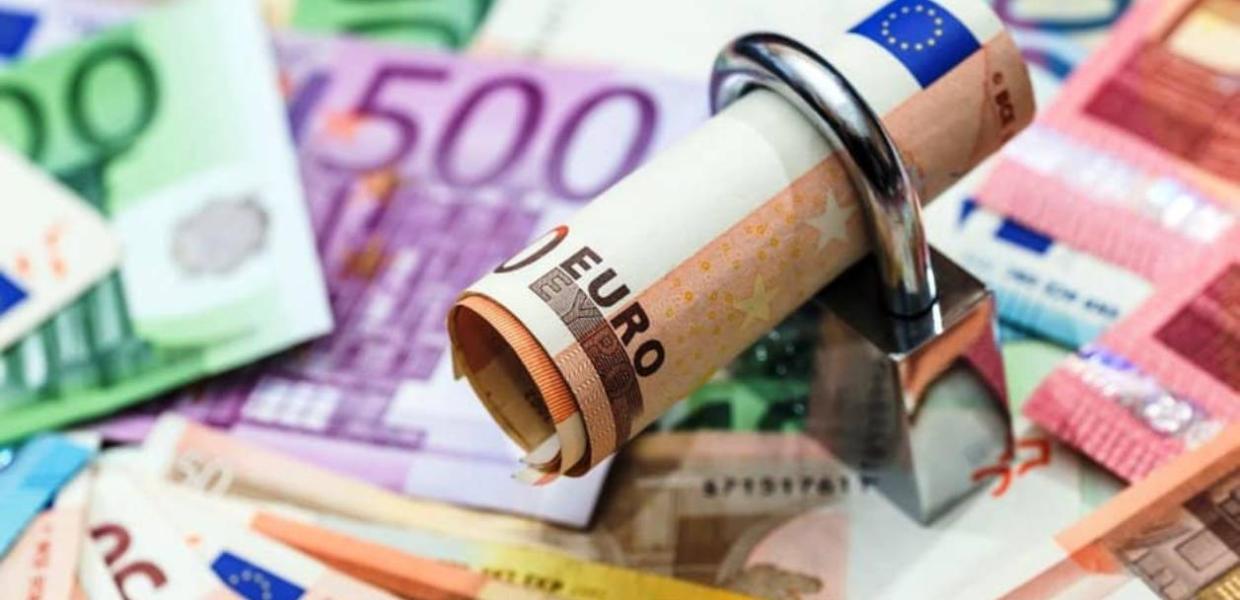 ΧΡΗΜΑΤΑ ΧΑΡΤΟΝΟΜΙΣΜΑΤΑ