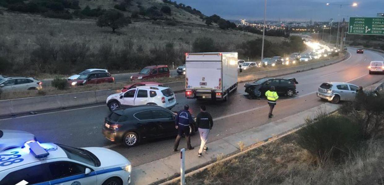 Περιφερειακές