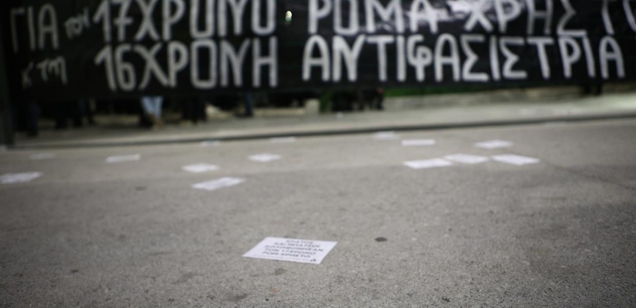Θάνατος 17 χρονου στη Βοιωτία