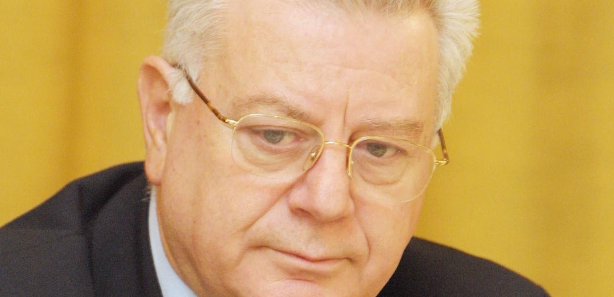 Κοτσόνης