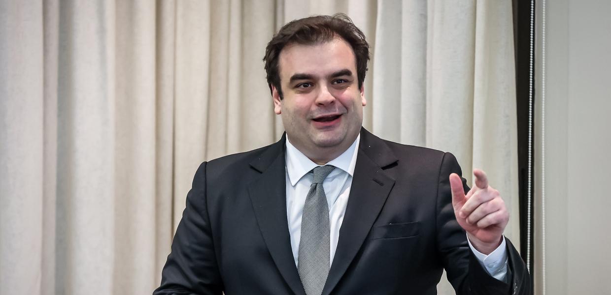 Πιερρακάκης