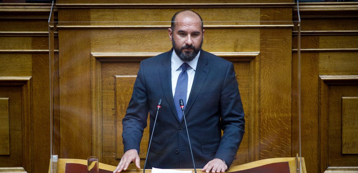 Τζανακόπουλος