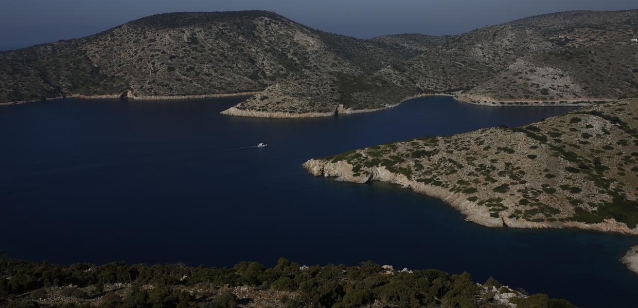 ΑΓΑΘΟΝΗΣΙ
