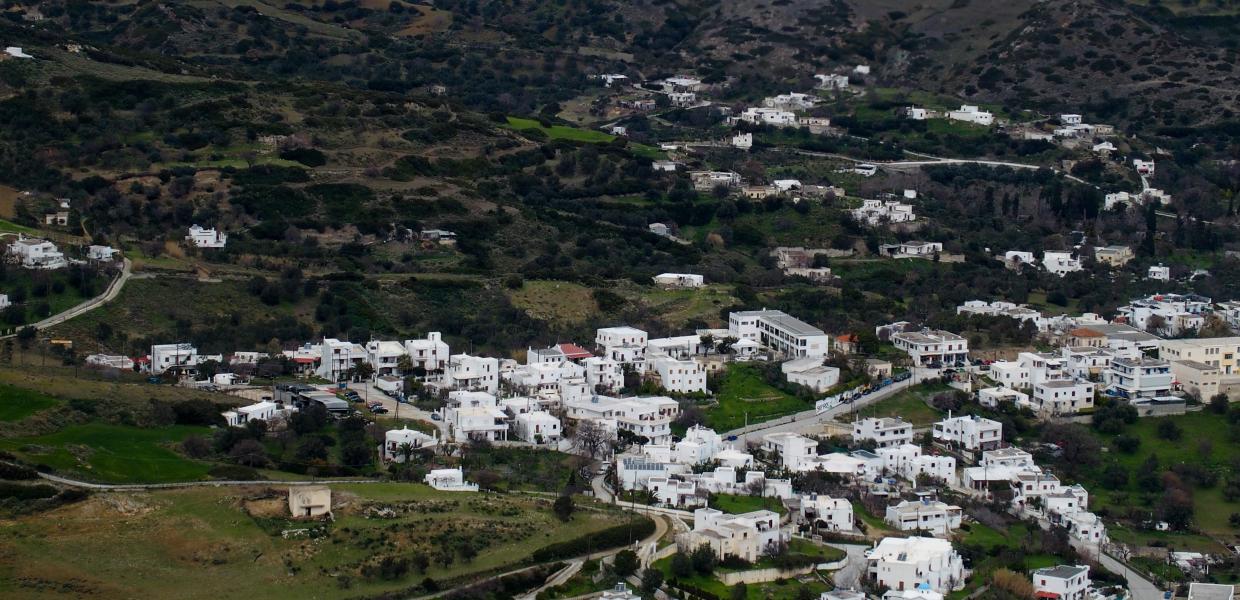 Σπίτια - ακίνητα